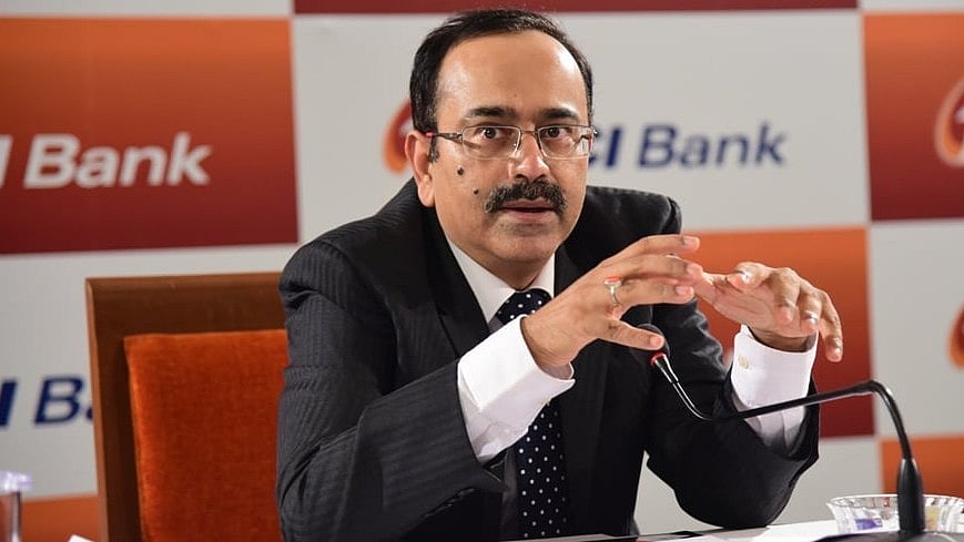 HDFC Bank's New CEO Anup Bagchi Set To Become India's Highest-Paid Bank Chief With ₹35.9 Crore Annual Package