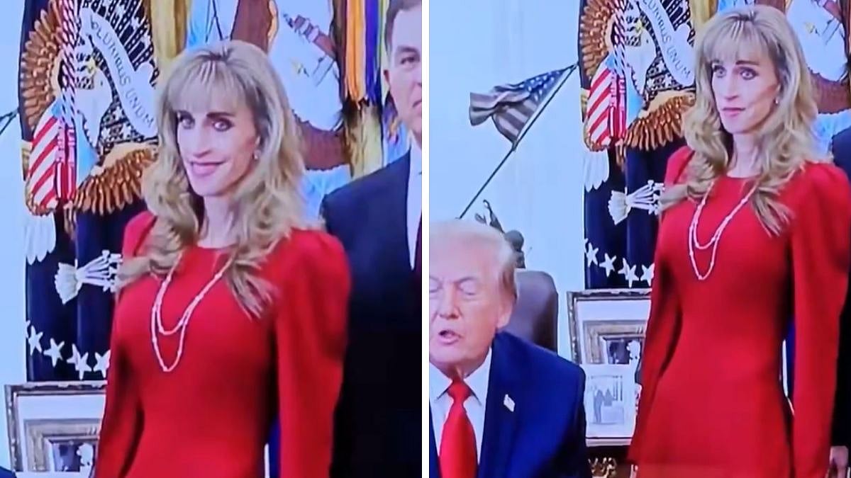 Who Is Susan Dell? Philanthropist’s Viral White House Appearance Draws Attention Away From $6.25 Billion Pledge