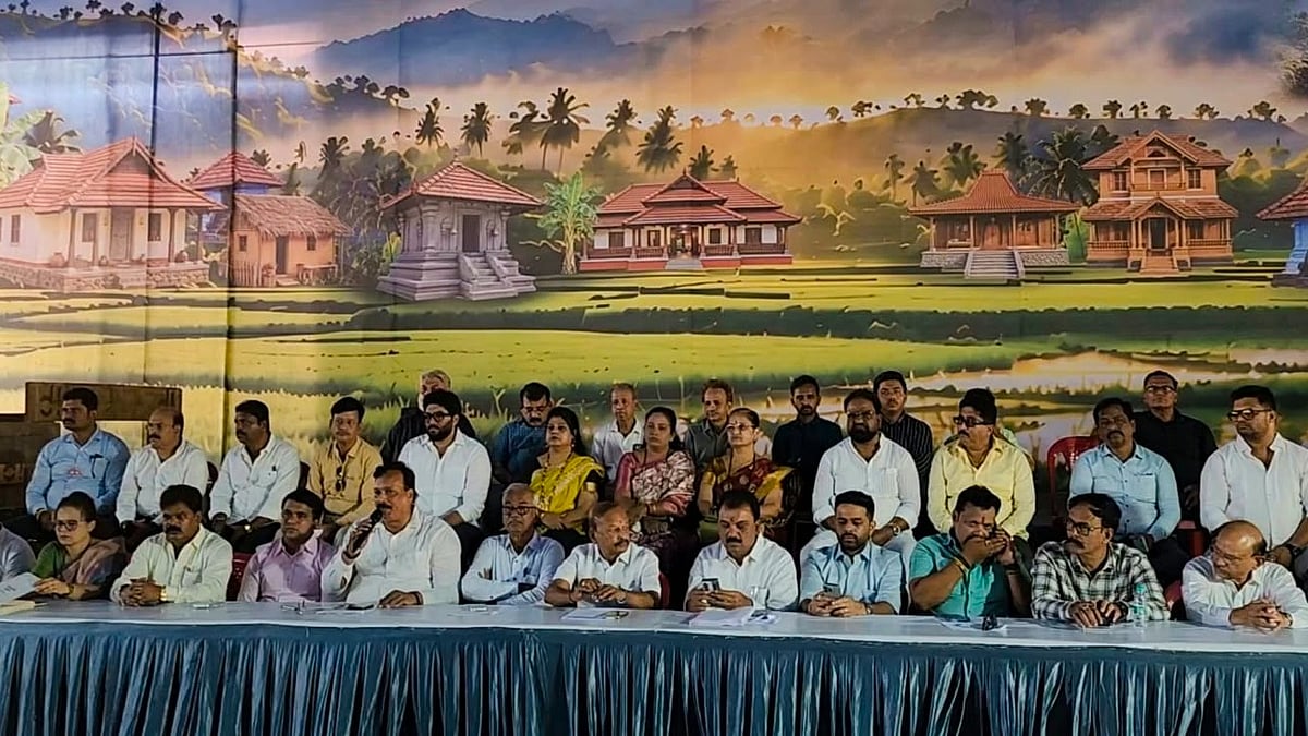 Dombivli's Grand Rasrang Dandiya Utsav Cancelled, Festival Funds To Help Drought-Hit Maharashtra Farmers