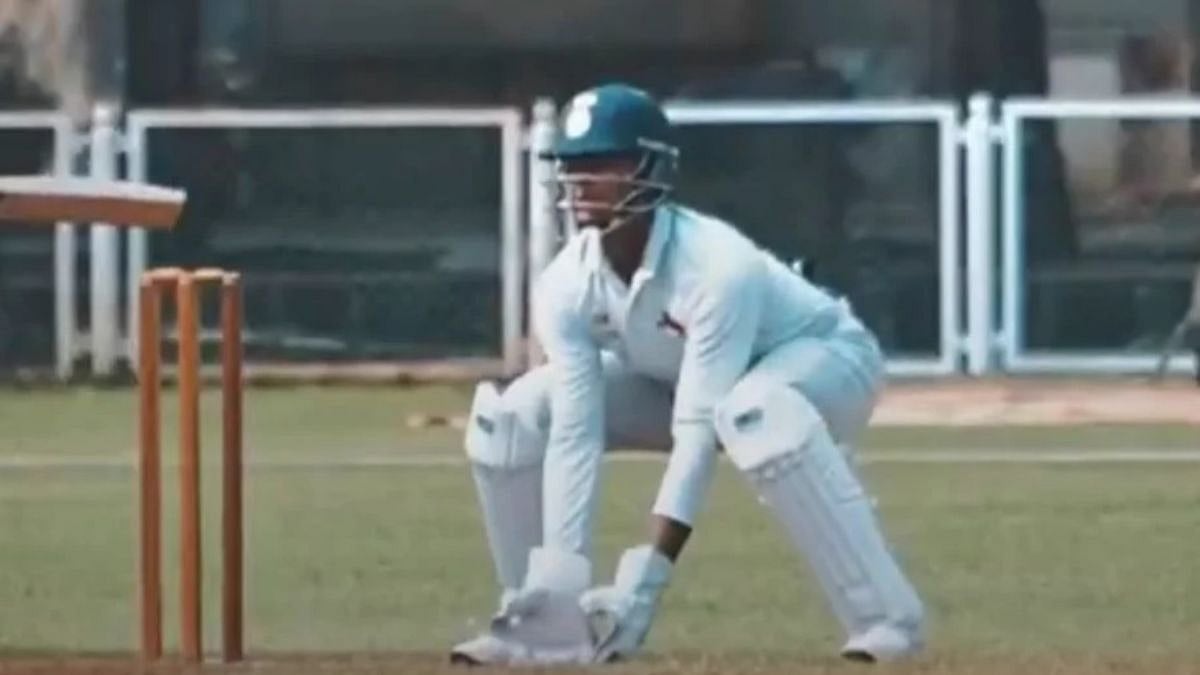 'He Wants To Keep Wickets For Mumbai Or India': Siddhesh Lad Reveals Yashasvi Jaiswal's Long-Term Wicketkeeping Ambitions