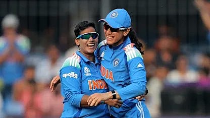 India Vs Zimbabwe Women's T20I Series In Raipur From October 16, Tickets Start At ₹250; Booking Opens October 12