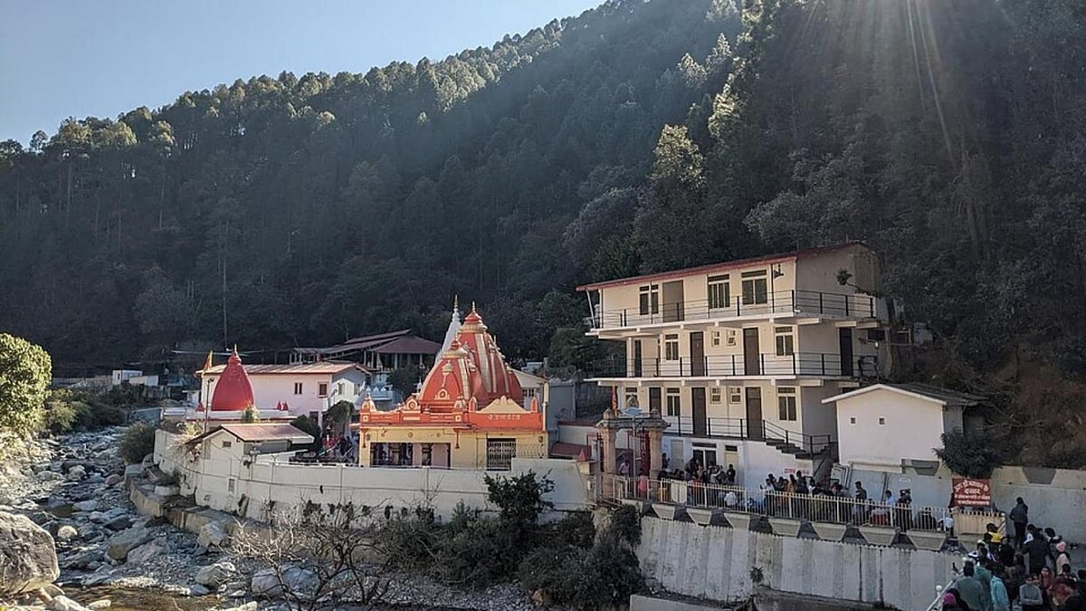Kainchi Dham Visitors May Soon Need To Register Before Their Trip; Here's What To Know