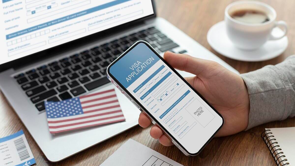 Green Card Freeze: Is US Immigration Uncertainty Forcing Indian IT Firms To Pivot?
