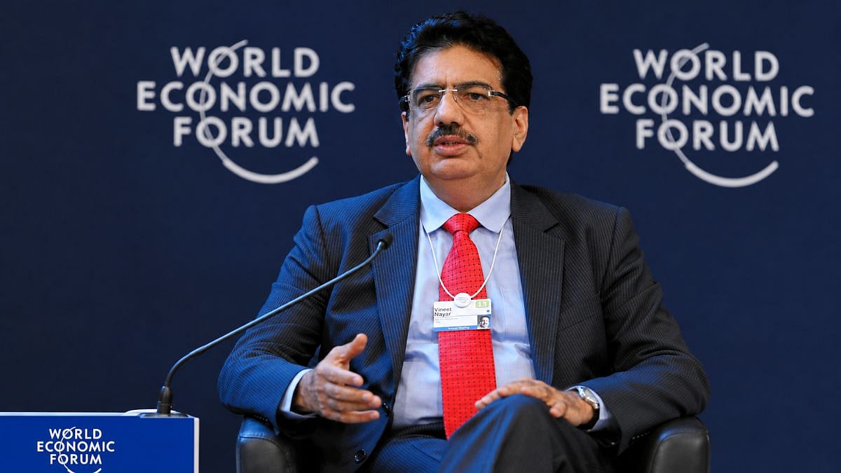 'Fewer Indian Workers In The US, More American Tech Moving To India': Former HCL CEO Vineet Nayar On Unintended Impact Of Trump's PERM Curbs