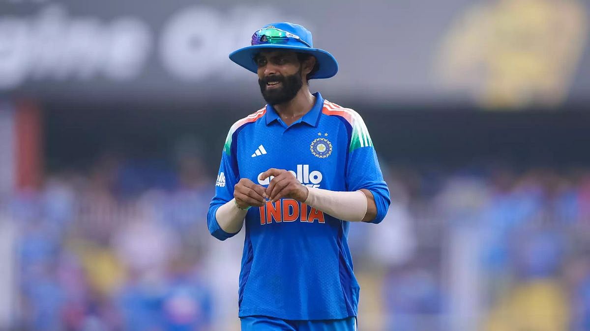 Ranji Trophy 2026-27: Ravindra Jadeja Named In Saurashtra Squad For Chhattisgarh Opener, Jaydev Unadkat To Lead