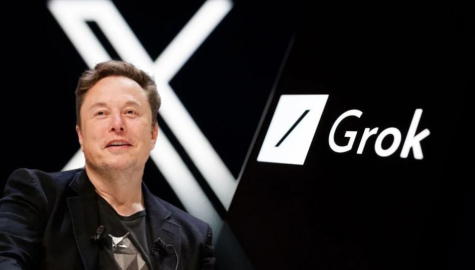 Elon Musk's Grok AI Lists 'Disadvantages' Of Launching Starlink In India, Calls It A 'National Security Risk'