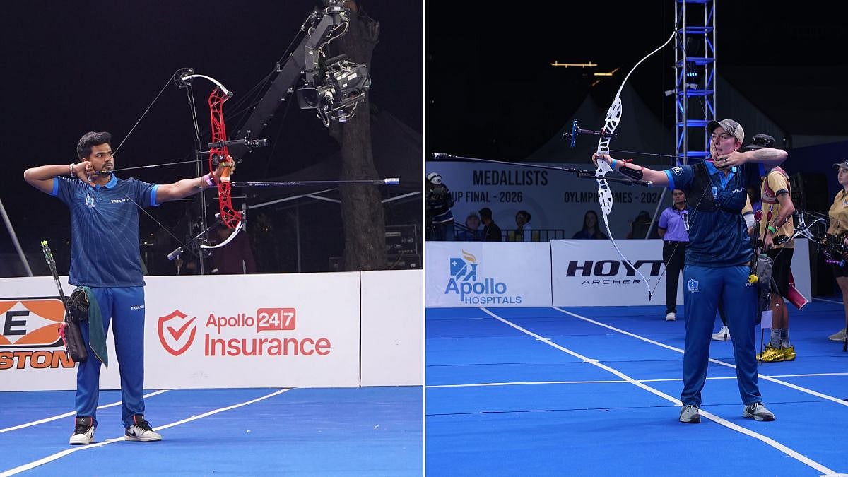 Archery Premier League: Chero Archers Make It Two In Two As Chola Chiefs And Prithviraaj Yodhas Bounce Back
