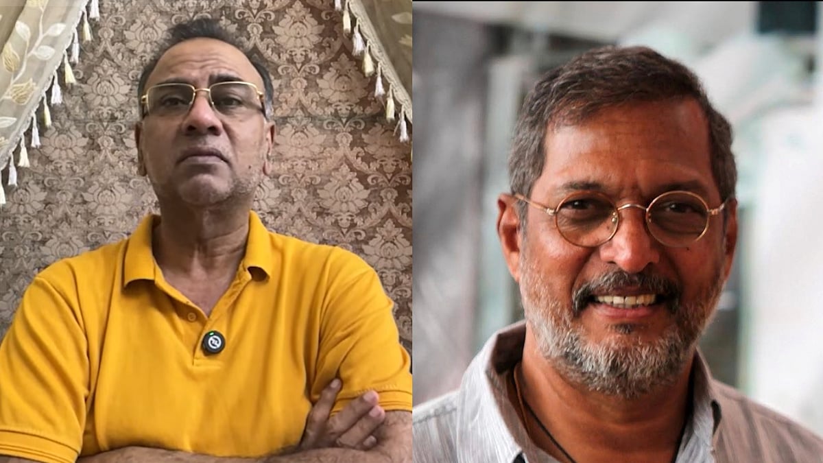 Nana Patekar Death: Former Pakistan Cricketer Basit Ali Gets Emotional Recalling Friendship With Veteran Actor, Says 'He Was A Wonderful Person' | Video