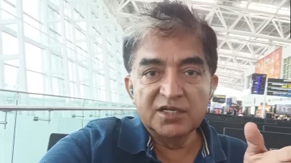 'A Significant Shift In Hiring': Harish Bijoor Warns US Green Card Suspension Could Trigger Job Switches Among Indian IT Employees | Video