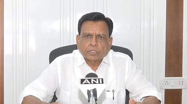 Madhya Pradesh Deputy CM Jagdish Devda Removes OSD Deepam Raichura Amid Allegations Of Irregularities In Liquor Contracts; Orders Inquiry