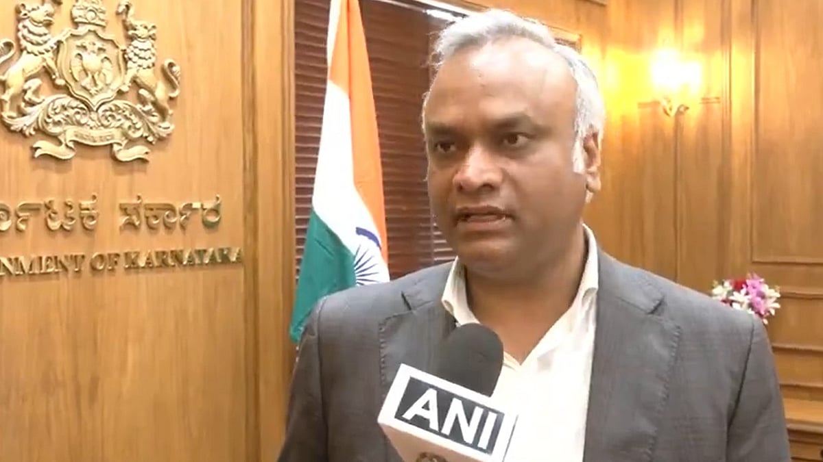 US Green Card Programme Suspension Could Boost India's GCCs, AI & Tech Jobs, Says Priyank Kharge