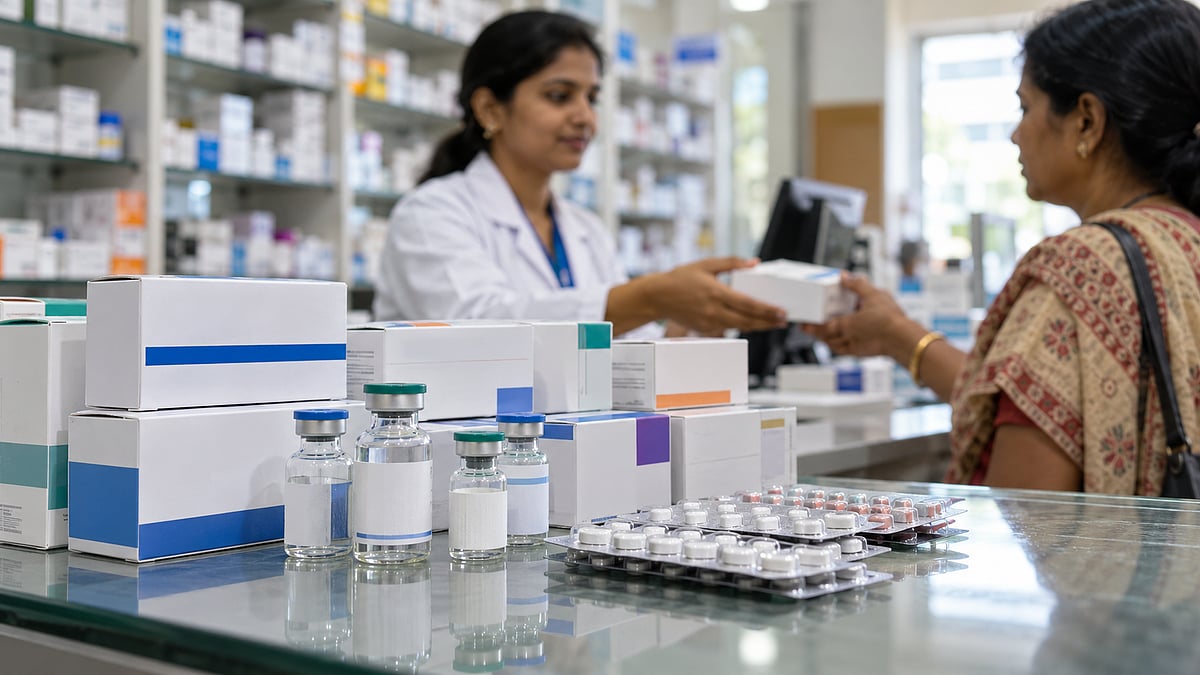 Cancer Drug Prices May Fall Up To 70%, Govt Targets ₹2,500 Crore In Annual Patient Savings