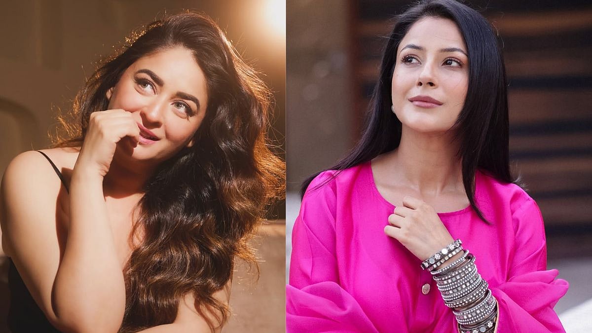‘I’ll Always Support Mahhi Vij’: Shehnaaz Gill Recalls How Bigg Boss 20 Contestant Stood By Her Side; Vows To Back Her Regardless Of Gameplay