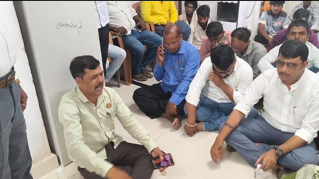 11-Year-Old Ashram School Student Dies During Treatment In Shahapur, Tribal Groups Stage Protest