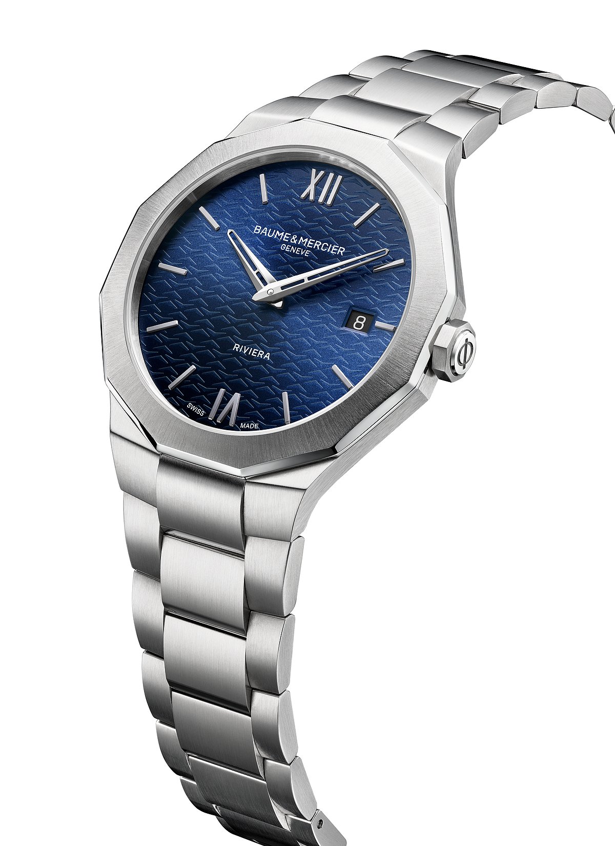 Baume & Mercier Riviera 10844