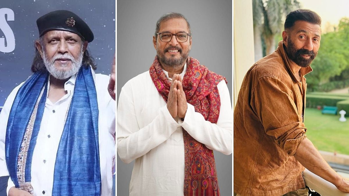 Here's Why Nana Patekar, Sunny Deol And Many More Actors Chose Homes In Serene Locales Over The Hustle Bustle Of Big Cities