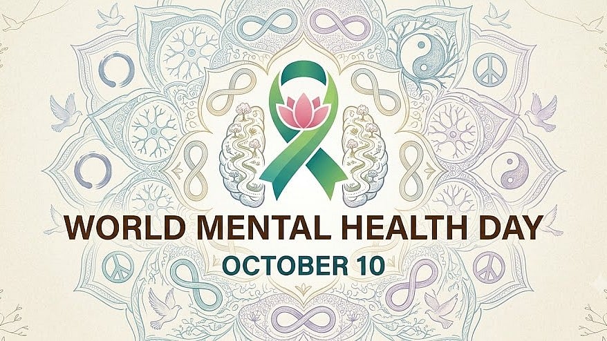 World Mental Health Day 2026: From Deepika Padukone To PM Narendra Modi, Quotes By Celebrities To Share On This Day