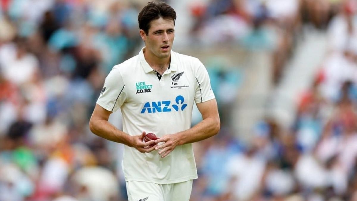 Will O’Rourke Ruled Out Of New Zealand vs India 2026 Series Due To Hamstring, Calf Injuries; Eyes Australia Test Tour Return