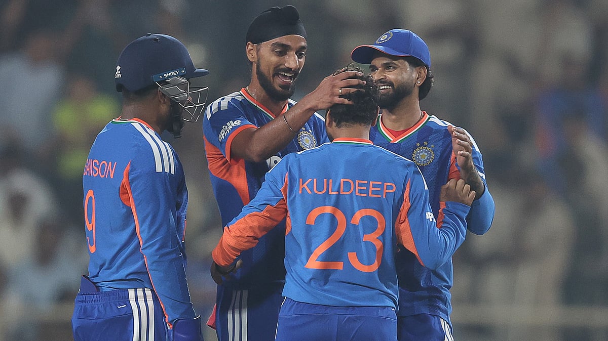 IND Vs WI 3rd T20I Live Streaming: When And Where To Watch Indore T20 Live
