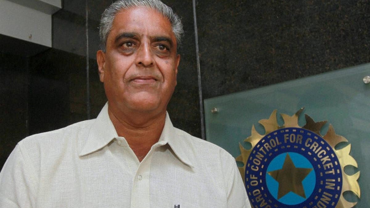 Cricketer Sunil Gavaskar To Unveil Book On Sanjay Jagdale’s Life & Legacy Today