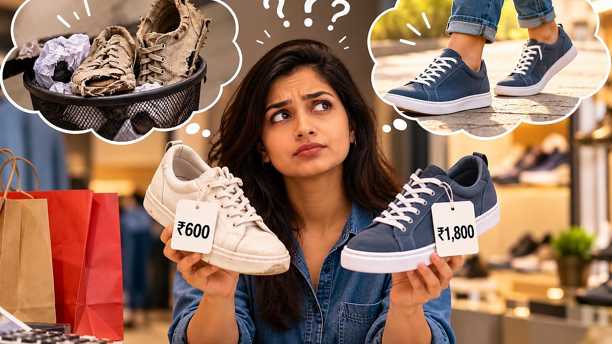 Cheap Or Value For Money? Why The Lowest Price Can Cost You More