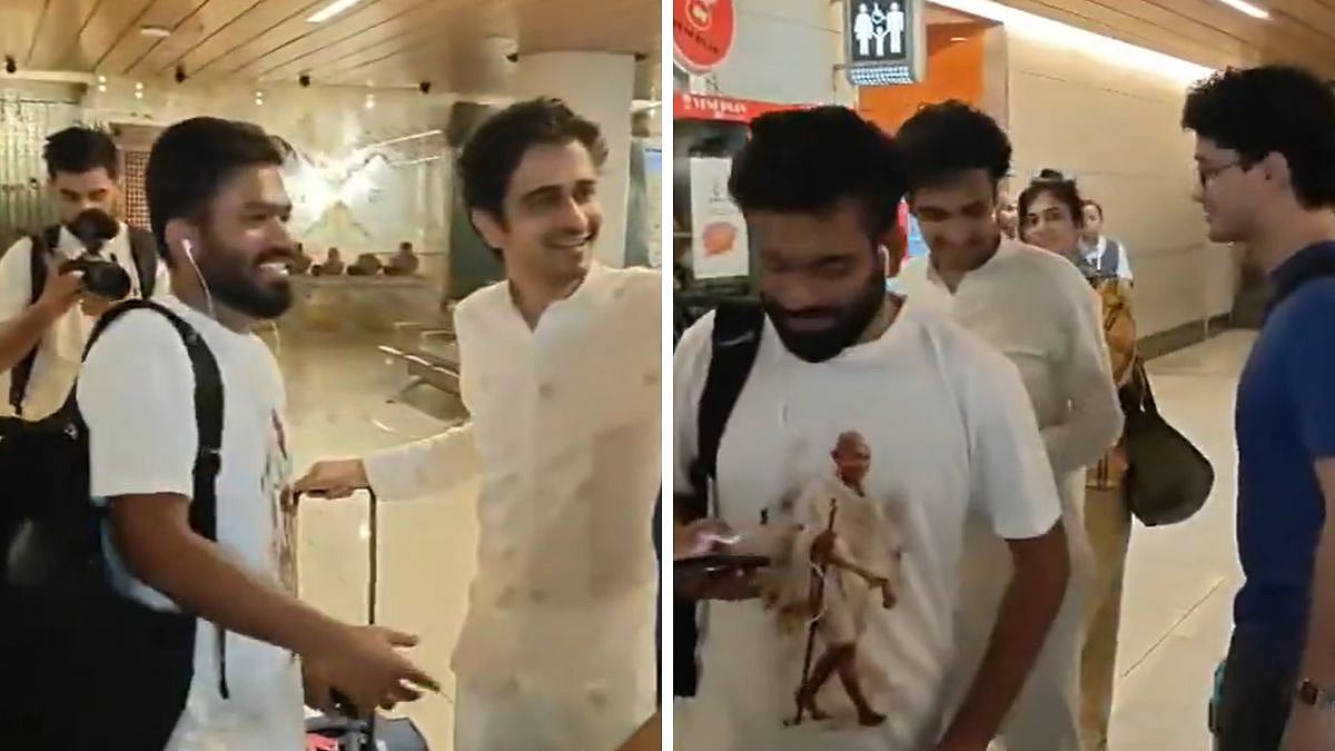 CJP Jantar Mantar Delhi Protest LIVE Updates: Abhijeet Dipke & Co Leave From Mumbai To March To Jantar Mantar Against CEC Gyanesh Kumar