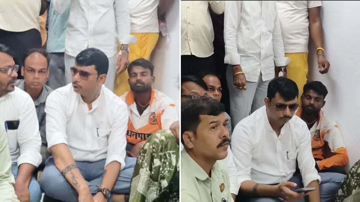 11-Year-Old Tribal Student Dies At Ashram School; Headmaster, Superintendent Suspended After 8-Hour Protest