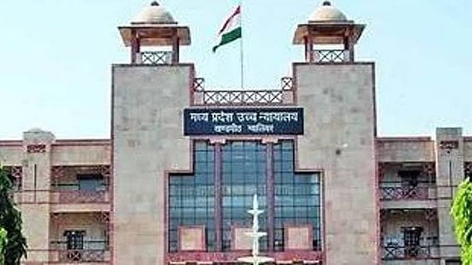 Bhopal OBC Advocates Seek Probe Into Civil Judge Recruitment Irregularities, Law Department Forwards Memorandum To MP High Court