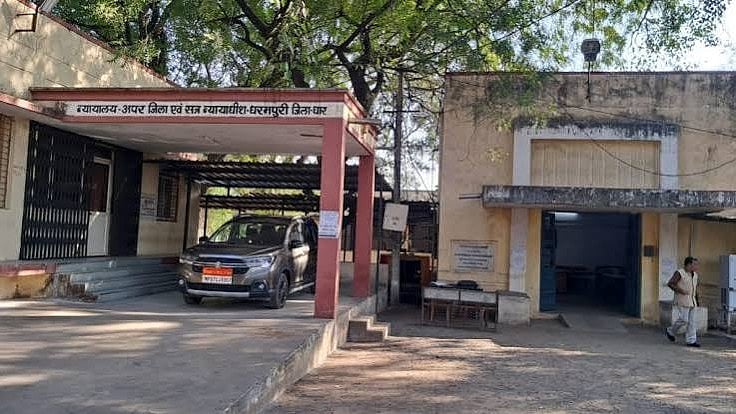 MP's Dhar Court Rejects Closure Report In 2017 Robbery Case, Flags Alleged Evidence Tampering And Police Lapses
