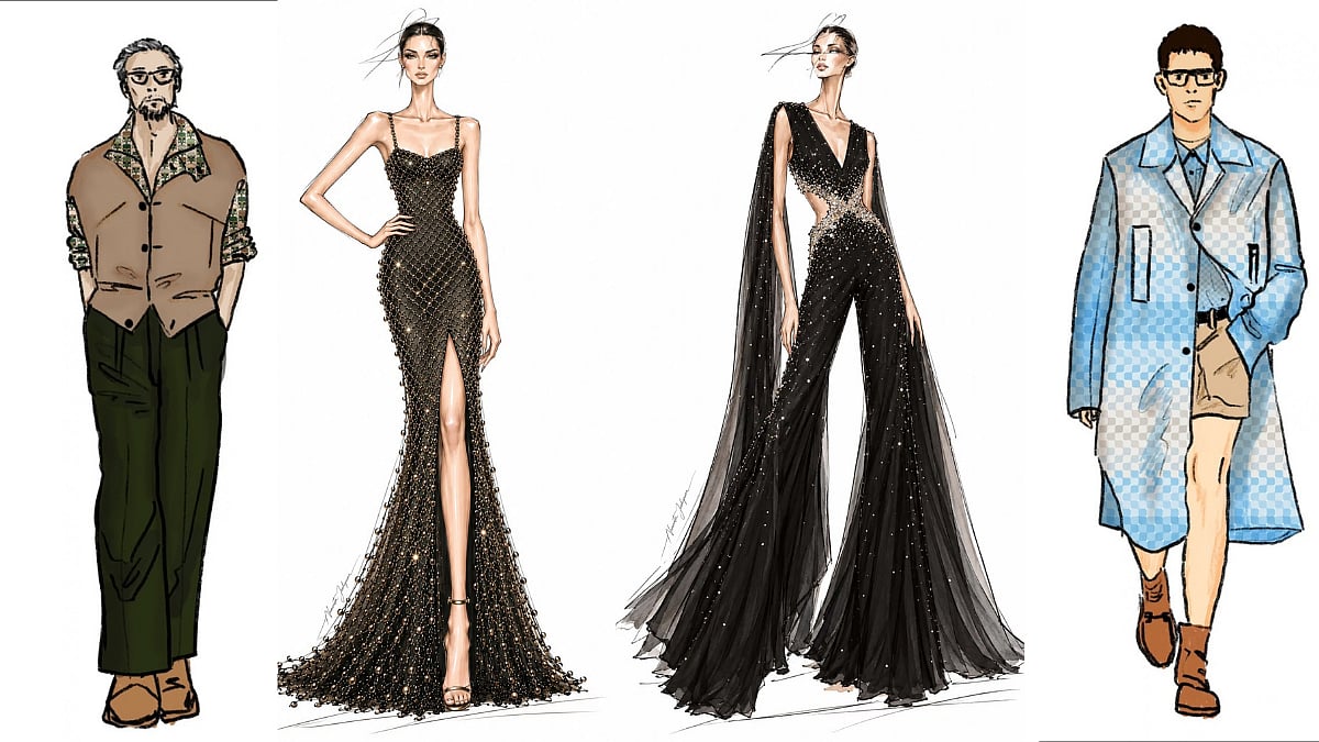 Beyond The Runway: How Lakmé Fashion Week Is Driving Indian Fashion Forward