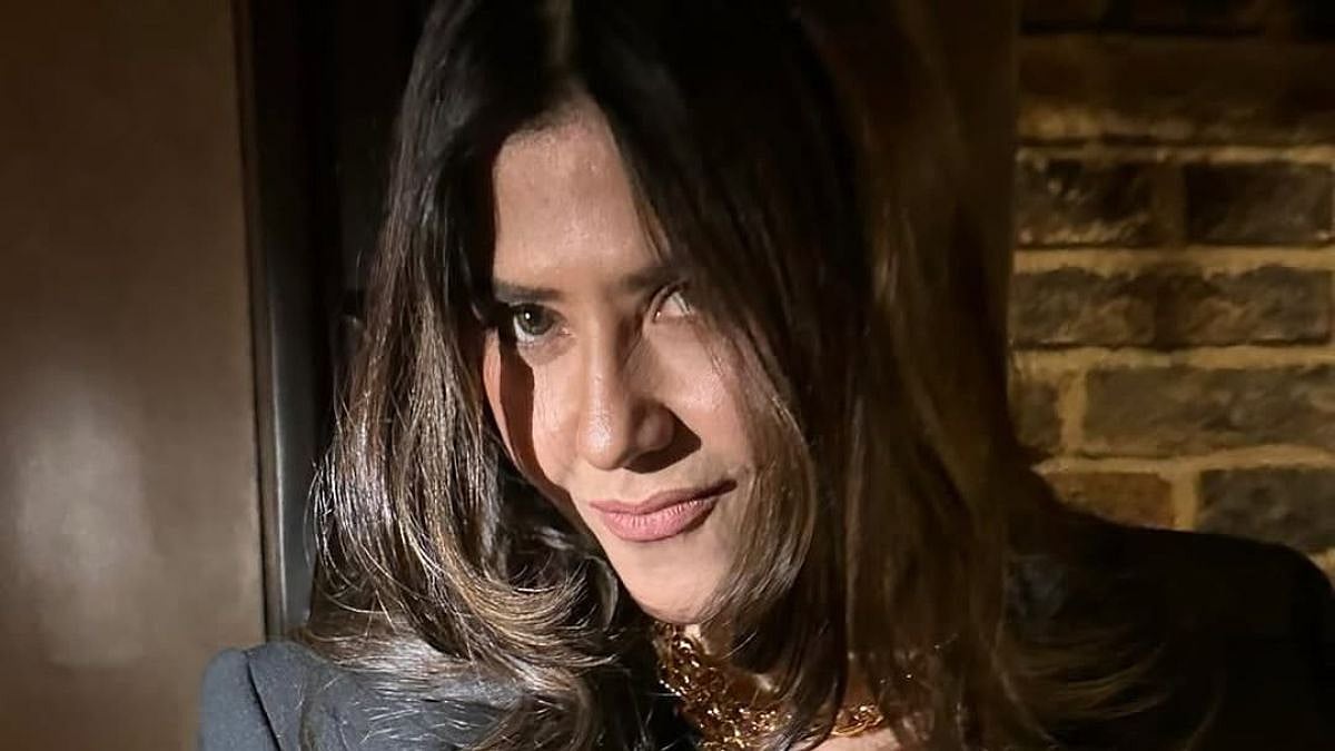 ‘I Never Saw So Many Deaths’: Ekta Kapoor Calls 2008 The ‘Worst’ Year Of Her Career, Opens Up About Struggling Mentally During COVID