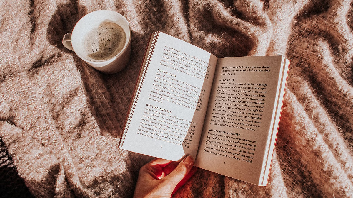 Book Review: Shubha Vilas’ ‘Live Lead Love’ Goes Beyond Self-Help, Turning to Scriptures for Leadership Guidance