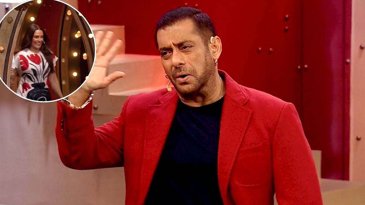 ‘There Are Women Who Pay Them...’: Salman Khan Vows To Take Action Over Paparazzi’s Back Shots As Neha Dhupia Thanks Bigg Boss 20 Host For Speaking Out
