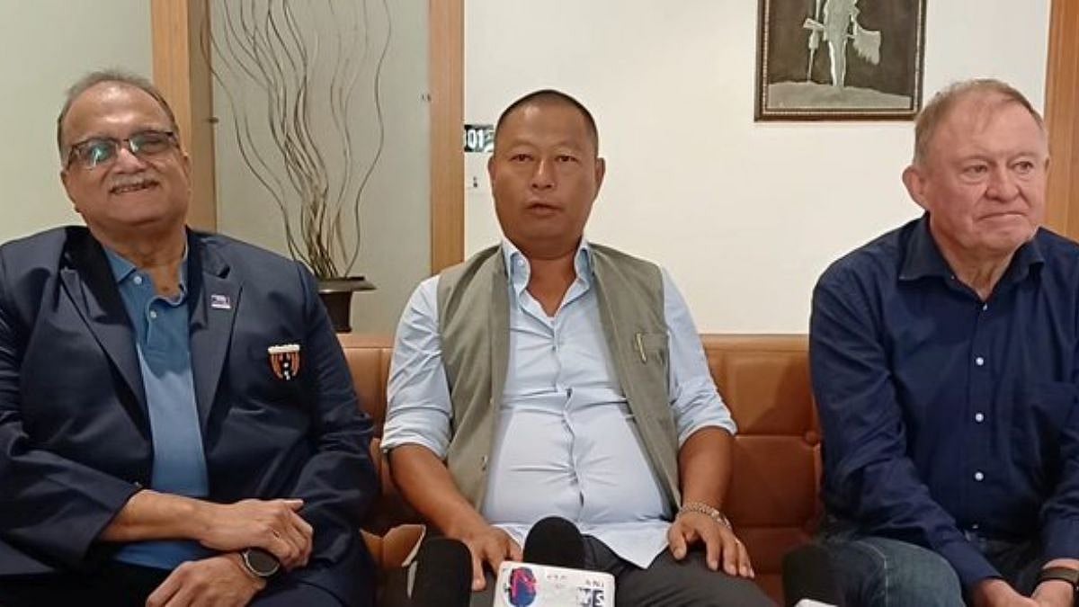 Nagaland Explores Five-Year Partnership With German NGO, Rotary To Improve Government School Education & Student Learning Outcomes