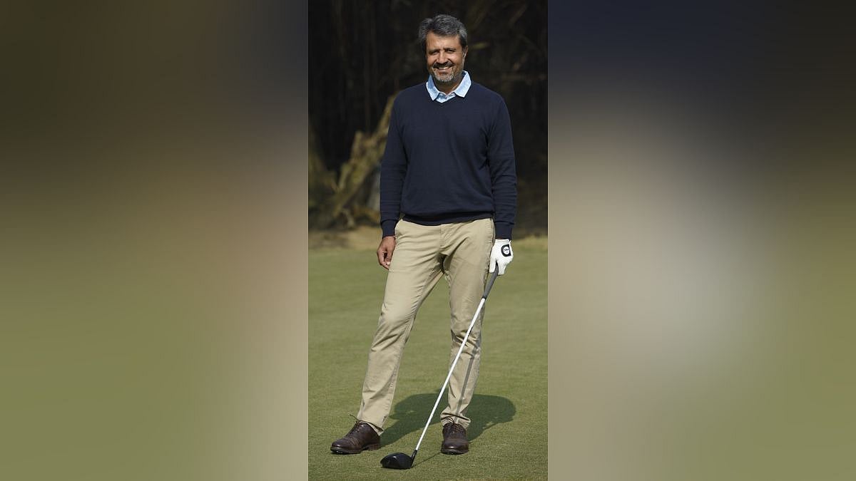 Delhi Golf Club Elects Amandeep Johl As Captain; New Committee Brings Together National Sports Champions