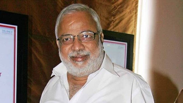 Writer-Director-Editor N. Chandra Remembers Nana Patekar: ‘Our Bond Is Forever’