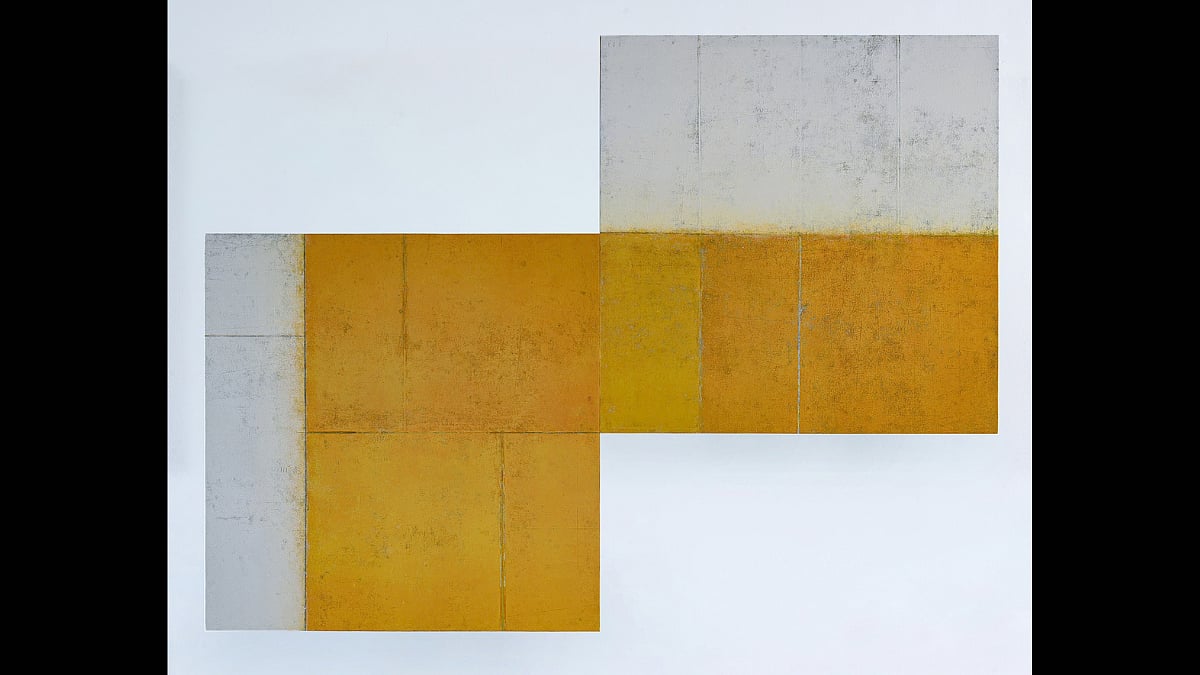 Artist Sheetal Gattani Explores The Layers Of Time, Memory And Light