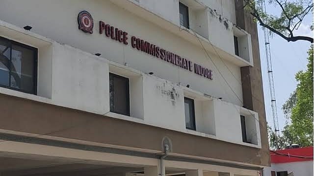 Indore Police Extern 17 Habitual Offenders Ahead Of Festivals, Impose Restrictions On Seven Others