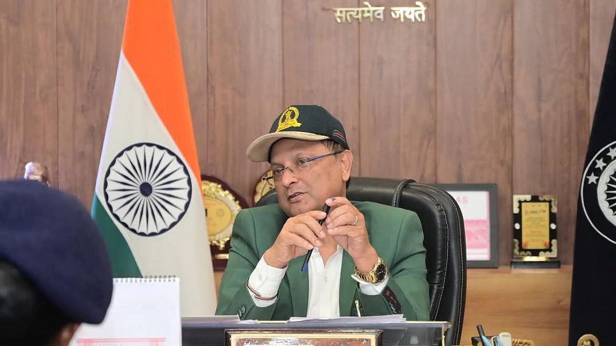 The Man Who Brought Assam Closer To Mumbai: Devasish Sharma’s Legacy Of Cancer Care, Compassion And Community Service