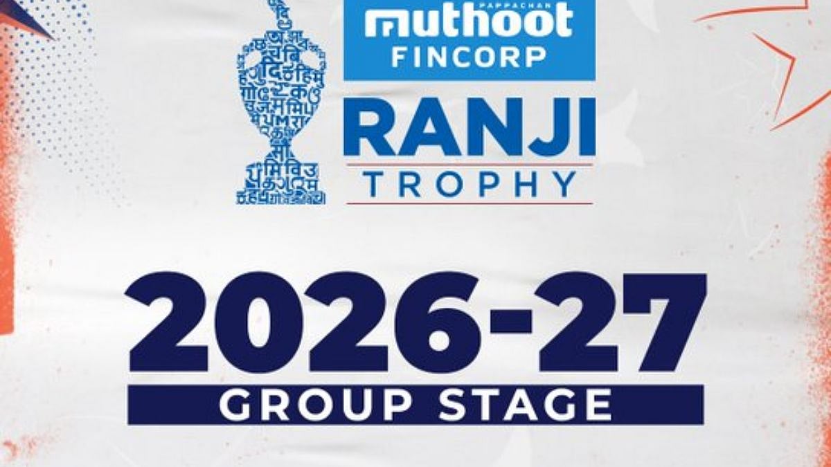 Ranji Trophy 2026-27: Mumbai Eye Winning Start Against Chandigarh At Wankhede In Hunt For 43rd Title