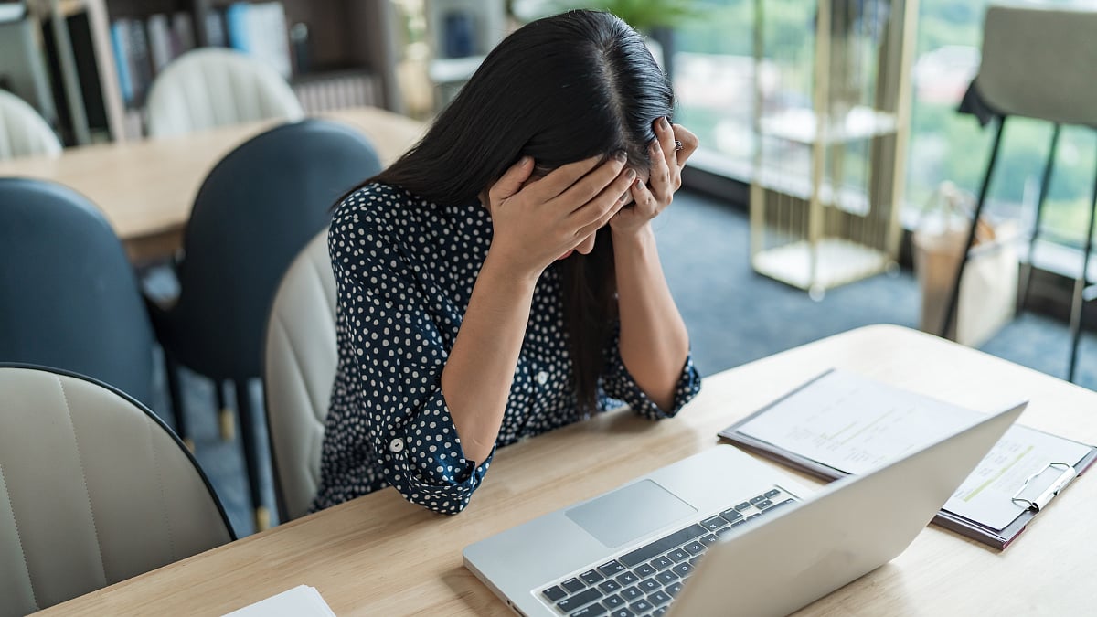 World Mental Health Day 2026: Workplace Burnout — 5 Signs That Work Is Affecting Your Mental Health