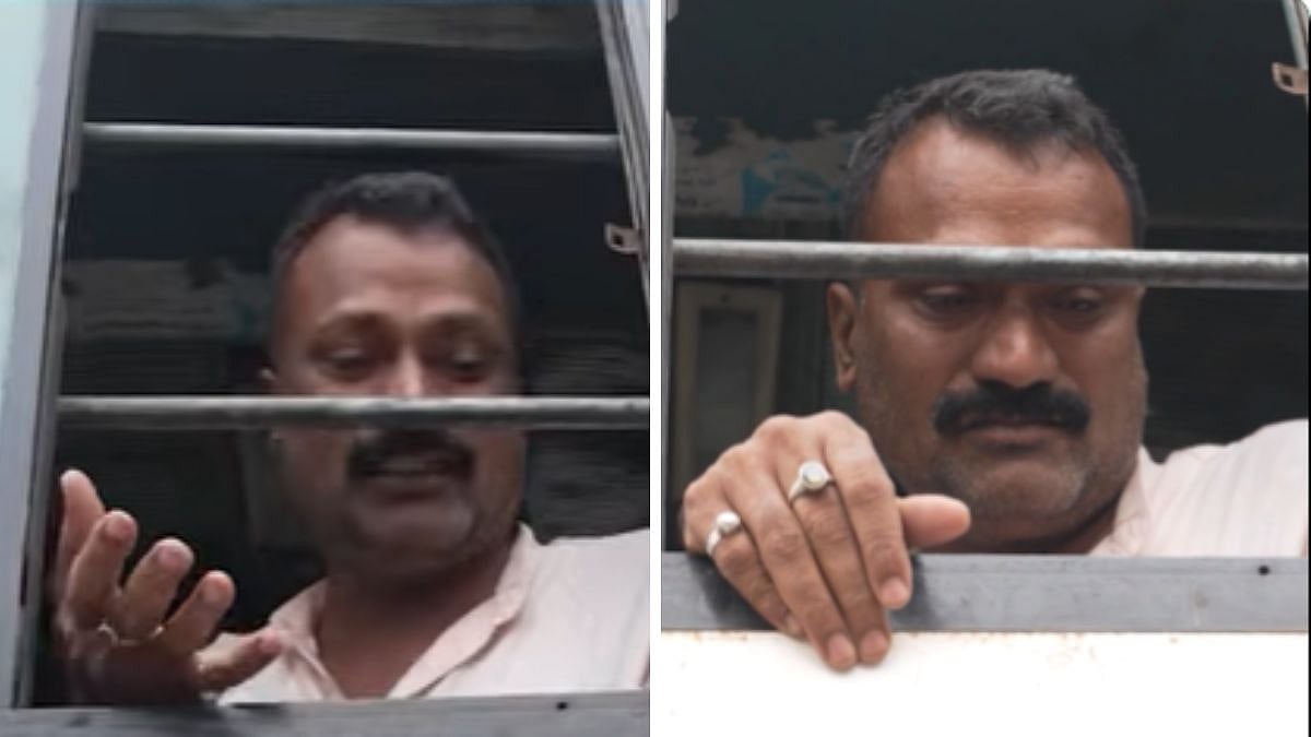 'Main Yahan Bhanje Ke Ilaaj..': Delhi Police Allegedly Detain Ex-Army Man After Mistaking Him For CJP Protester | VIDEO