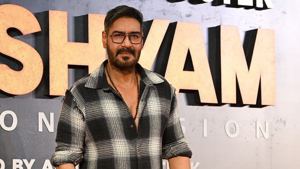 Ajay Devgn's Kargil Schedule For Chauhaan Brings Back LOC: Kargil Memories