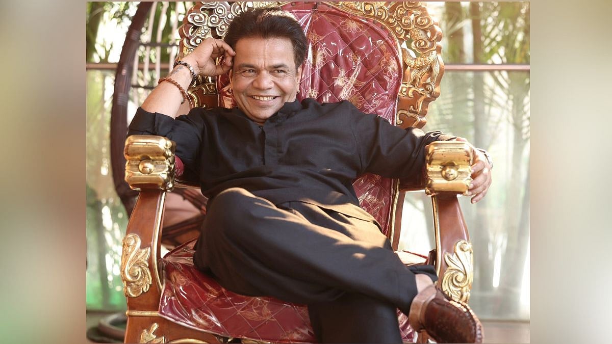 'Is Every Daughter Truly Safe?': Rajpal Yadav Urges To Prioritise Women's Safety This Navratri, Says Worshipping Goddesses Isn't Enough