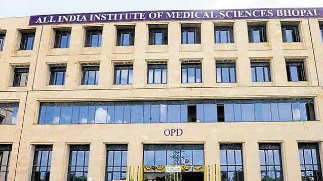 AIIMS Bhopal Becomes First Among Six First-Phase AIIMS To Secure Full NABH Accreditation, All 1,457 Beds Covered