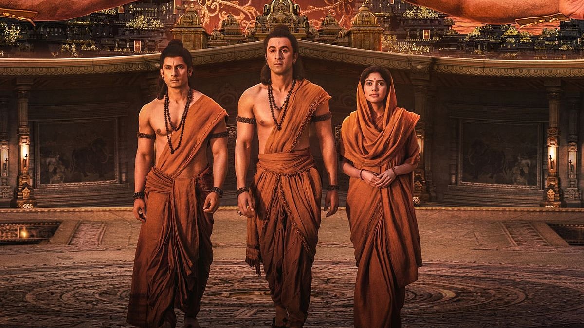 Ramayana Release Date: Ranbir Kapoor's Film To Hit Theatres On November 5, Advance Bookings To Open On Dussehra