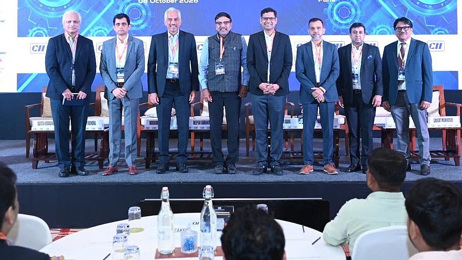 AI and Robotics Seen Driving India’s Next Manufacturing Push