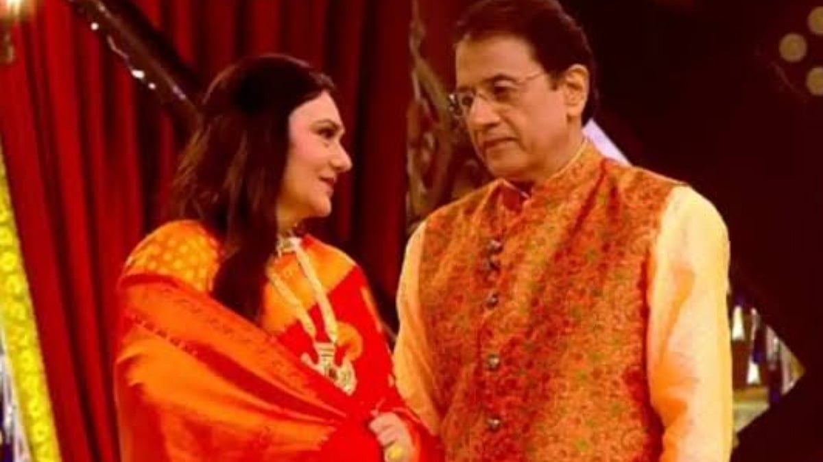 Ramayan's Dipika Chikhlia, Arun Govil Reunite After 39 Years For Social Drama Film; Producer Says, 'Who Better Than Ram-Sita To Tell This Story?'