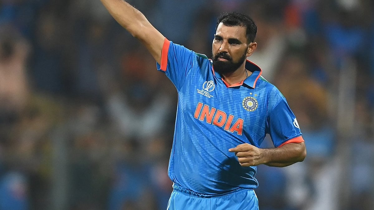 ‘How Long Can You Ignore Him?’: Mohammed Shami’s 4/30 On Ranji Trophy Return Sparks India Comeback Debate