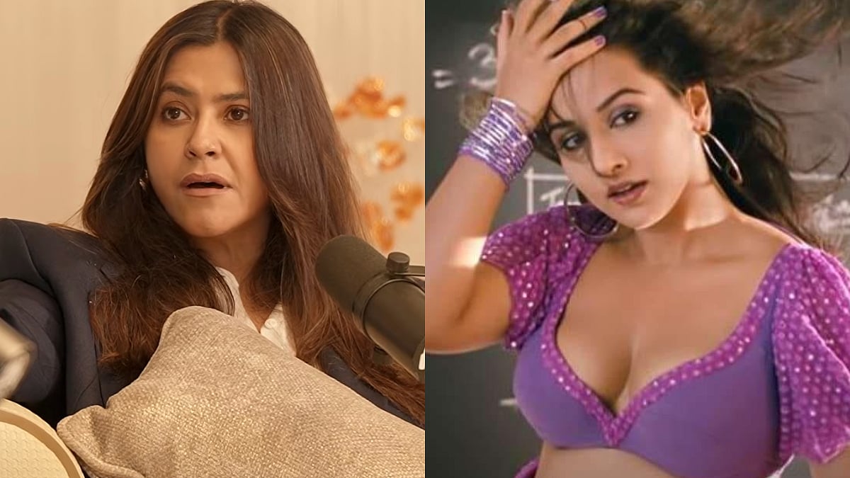 The Dirty Picture 2 CONFIRMED! Ektaa Kapoor Announces Sequel To Vidya Balan's Film After 15 Years: 'There's A Story I Want To Tell'